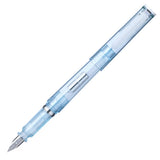 Sailor Tuzu Adjust Fountain Pen Limited Edition Crystal Sky