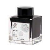 Sailor Manyo Bottled Ink