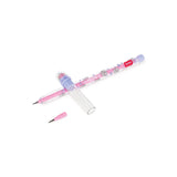 Legami Stackable Pencils Kitty