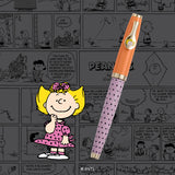 Esterbrook x Peanuts 75th Anniversary Edition Estie Ballpoint Pen Sally