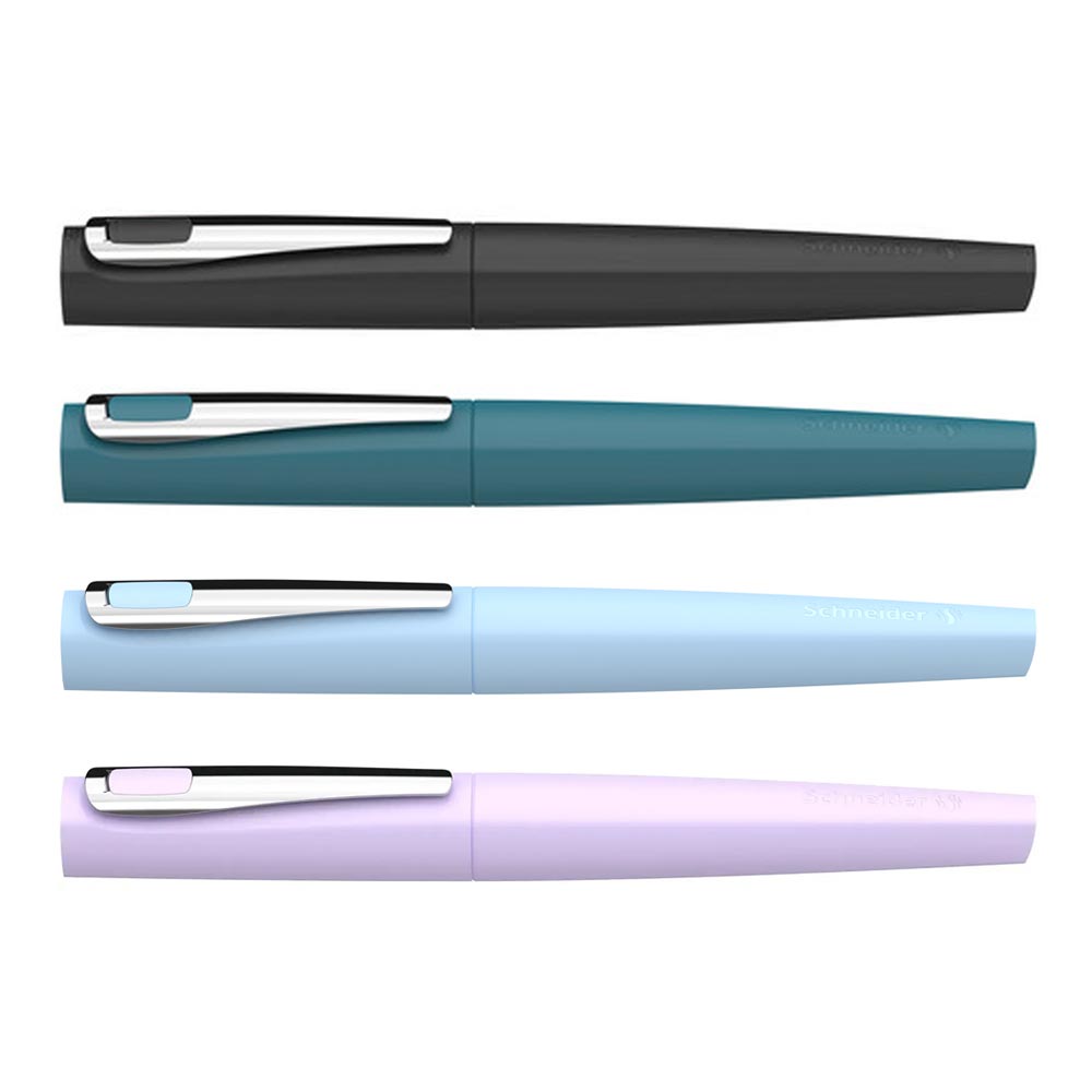Schneider Tomo Fountain Pen