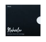 Nahvalur Short Ink Cartridge Set of 6