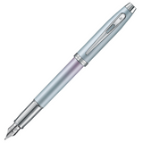 Sheaffer 100 Fountain Pen Pearlised Gradient