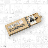 Esterbrook x Peanuts 75th Anniversary Edition Estie Fountain Pen Snoopy