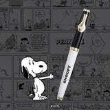 Esterbrook x Peanuts 75th Anniversary Edition Estie Ballpoint Pen Snoopy