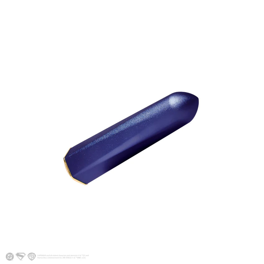 Ferris Wheel Press Superman Marquise Fountain Pen and 29ml Ink Set A View From Above