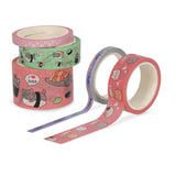 Legami Tape By Tape Kitty