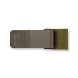 TRAVELER'S COMPANY Penholder Medium Olive by TRAVELER'S COMPANY at Cult Pens