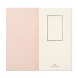 TRAVELER'S COMPANY Notebook Refill Sticker Release Paper by TRAVELER'S COMPANY at Cult Pens