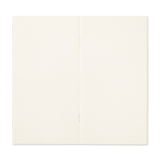TRAVELER'S COMPANY Notebook Refill Sticker Release Paper by TRAVELER'S COMPANY at Cult Pens
