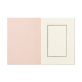 TRAVELER'S COMPANY Notebook Refill Passport Size Sticker Release Paper by TRAVELER'S COMPANY at Cult Pens