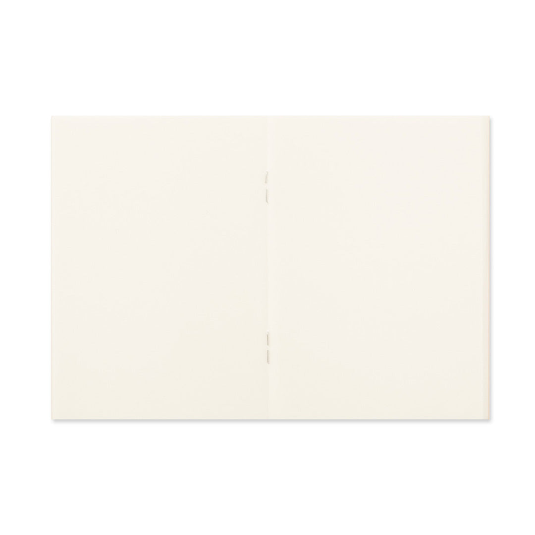 TRAVELER'S COMPANY Notebook Refill Passport Size Sticker Release Paper by TRAVELER'S COMPANY at Cult Pens