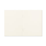 TRAVELER'S COMPANY Notebook Refill Passport Size Sticker Release Paper by TRAVELER'S COMPANY at Cult Pens