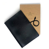 Chasing Threads Stitch Star Sign Notebook