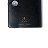Chasing Threads Stitch Star Sign Notebook