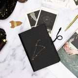 Chasing Threads Stitch Star Sign Notebook
