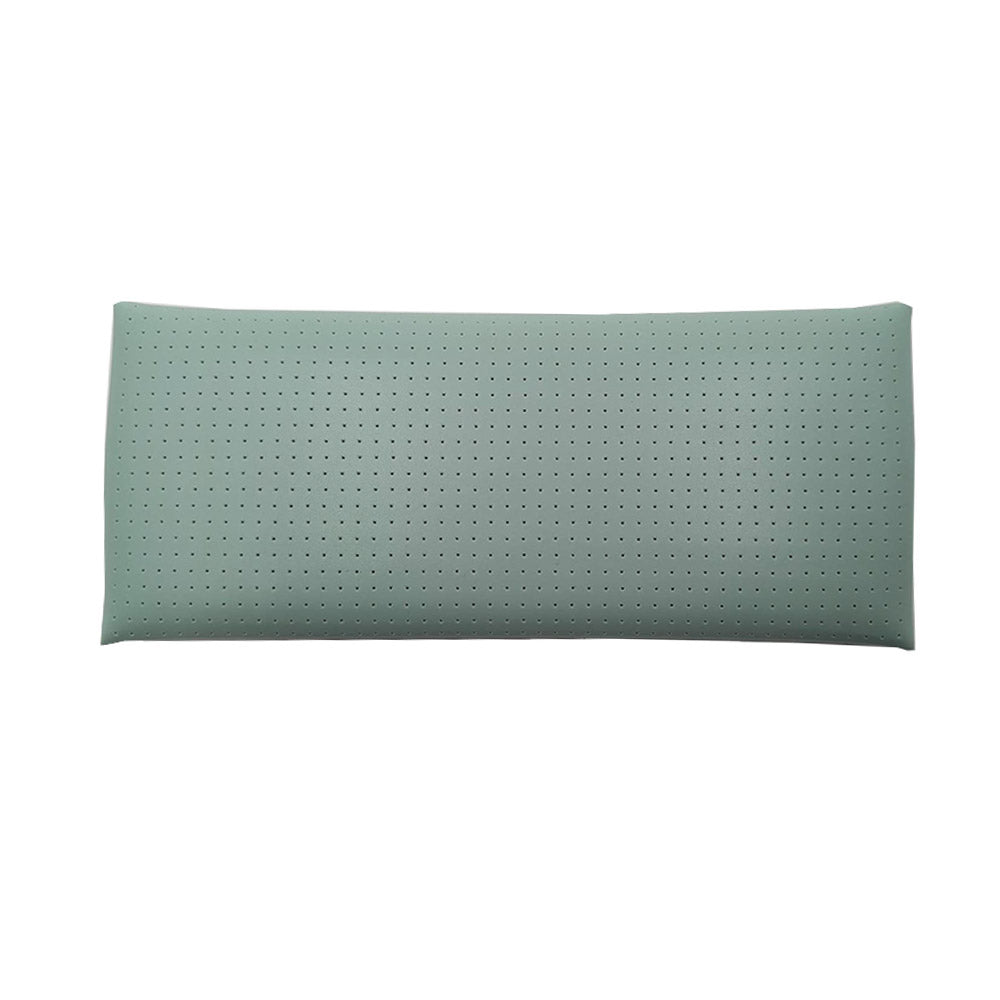 Chasing Threads Stitch Pencil Case Mint