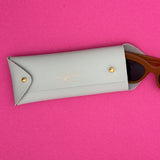 Chasing Threads Stitch Pencil Case Mint