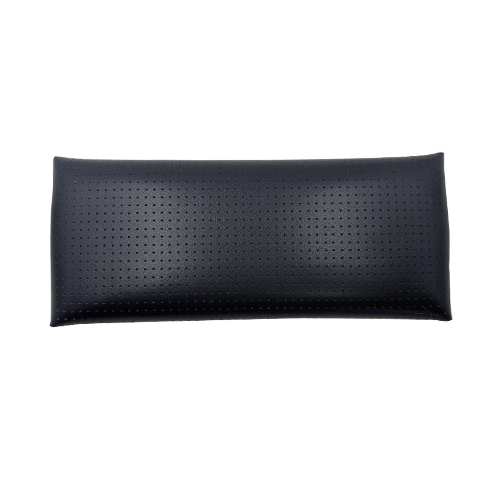 Chasing Threads Stitch Pencil Case Navy
