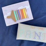 Chasing Threads Pastel Threads