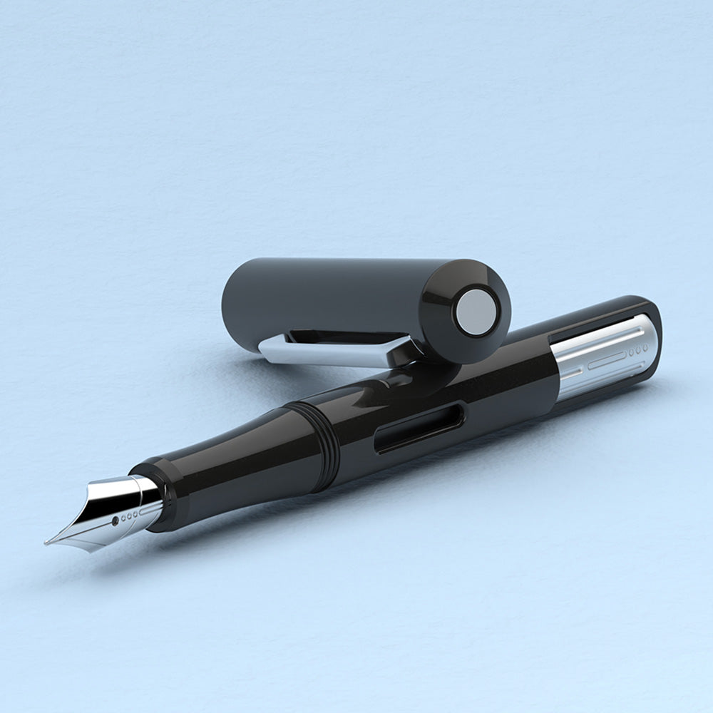 Endless Captiva Infinite Space Fountain Pen