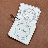 Endless Alchemy Ink Swatch Booklet