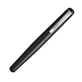 Tom Hessin Charles Collection Fountain Pen Birmingham Noir