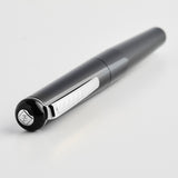 Tom Hessin Charles Collection Fountain Pen Birmingham Noir