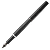 Tom Hessin Magnetic Series Carbon Fountain Pen