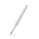 Tom Hessin Magnetic Series Ritz Fountain Pen