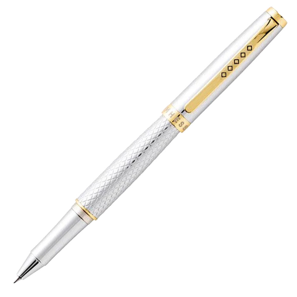 Tom Hessin Magnetic Series Ritz Rollerball Pen