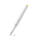 Tom Hessin Magnetic Series Ritz Rollerball Pen