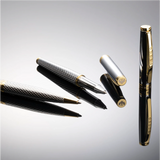 Tom Hessin Magnetic Series Ritz Rollerball Pen