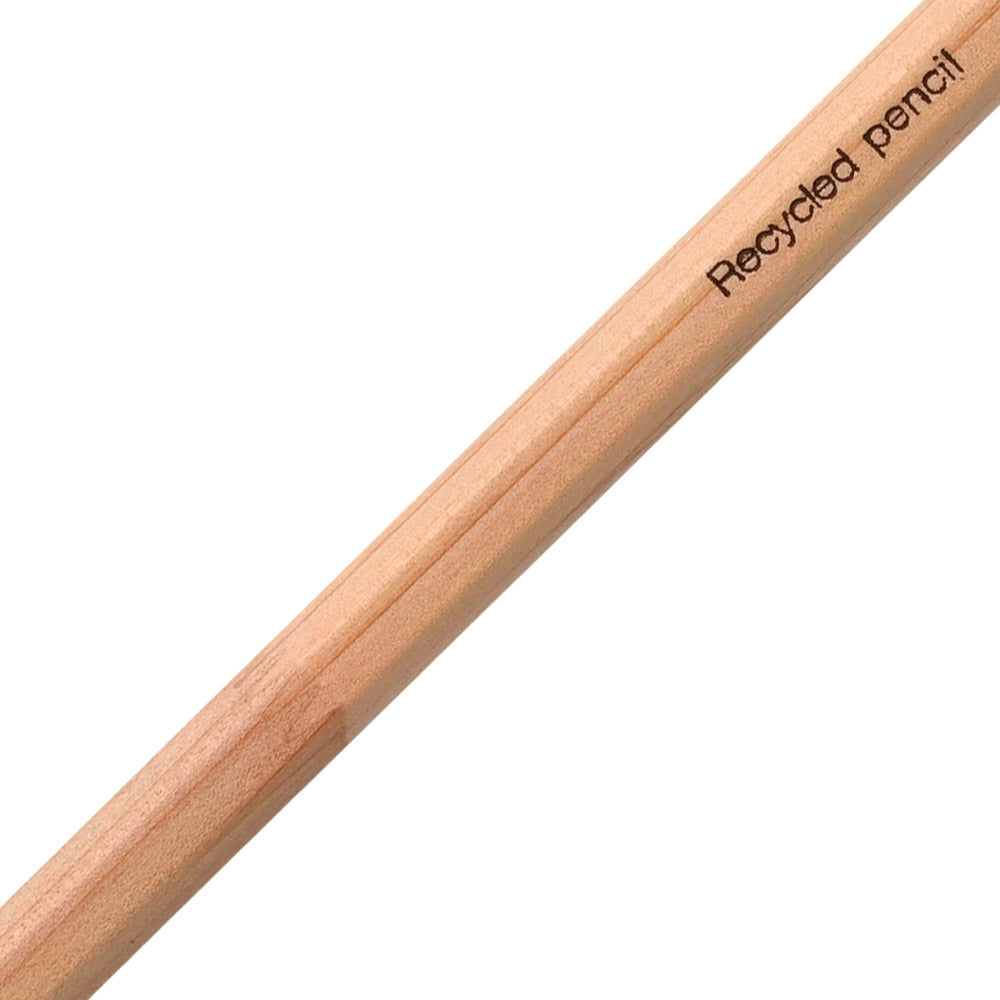 Tombow Ki-Monogatari Recycled Pencils Set of 12