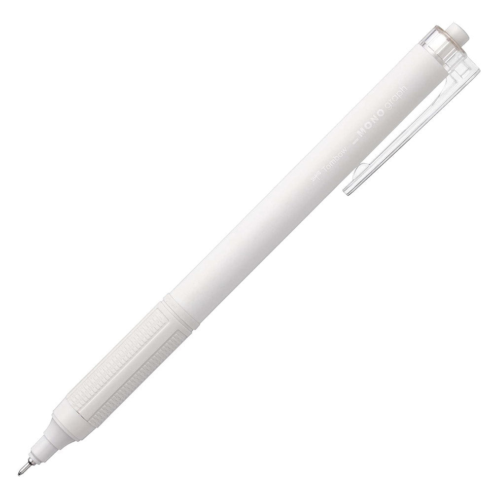 Tombow MONO Graph Lite Ballpoint Pen