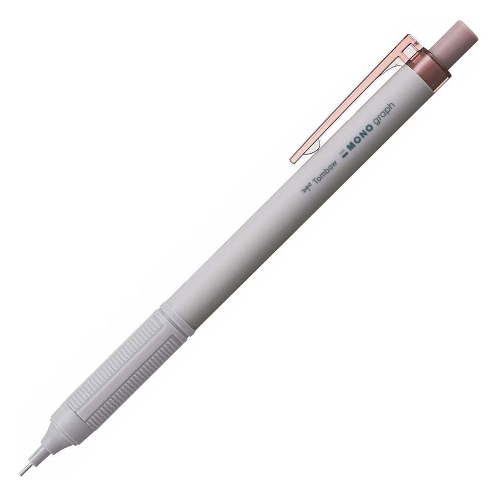 Tombow MONO Graph Lite Mechanical Pencil 0.5mm