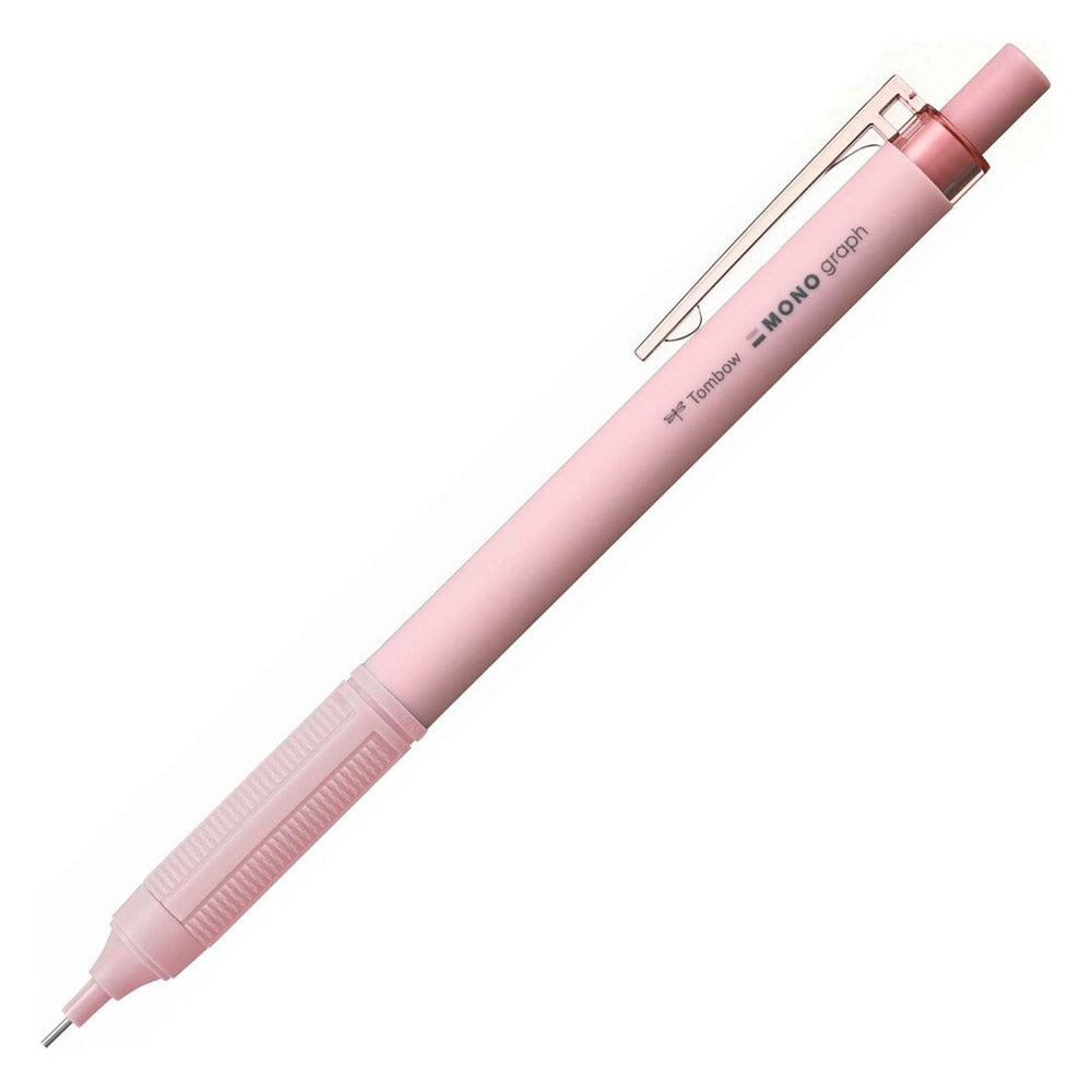 Tombow MONO Graph Lite Mechanical Pencil 0.5mm