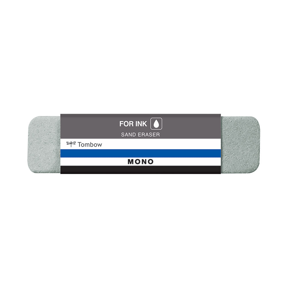 Tombow MONO Sand Eraser for Ink
