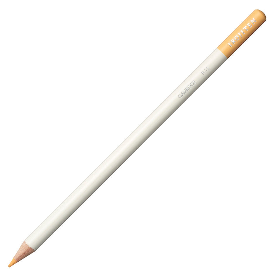 Tombow Irojiten Colour Pencil