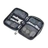 Troika Cable Organizer Black