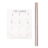Tom's Studio The Lumos Pro Rose Gold