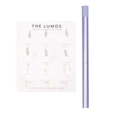 Tom's Studio The Lumos Pro Lilac