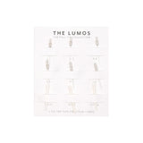 Tom's Studio The Lumos Pro Matte Black