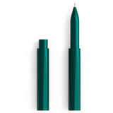 Tom's Studio The Wren Refillable Writing Pen Ivy