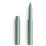 Tom's Studio The Wren Refillable Writing Pen Sage