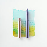 Tom's Studio The Wren Refillable Writing Pen Black