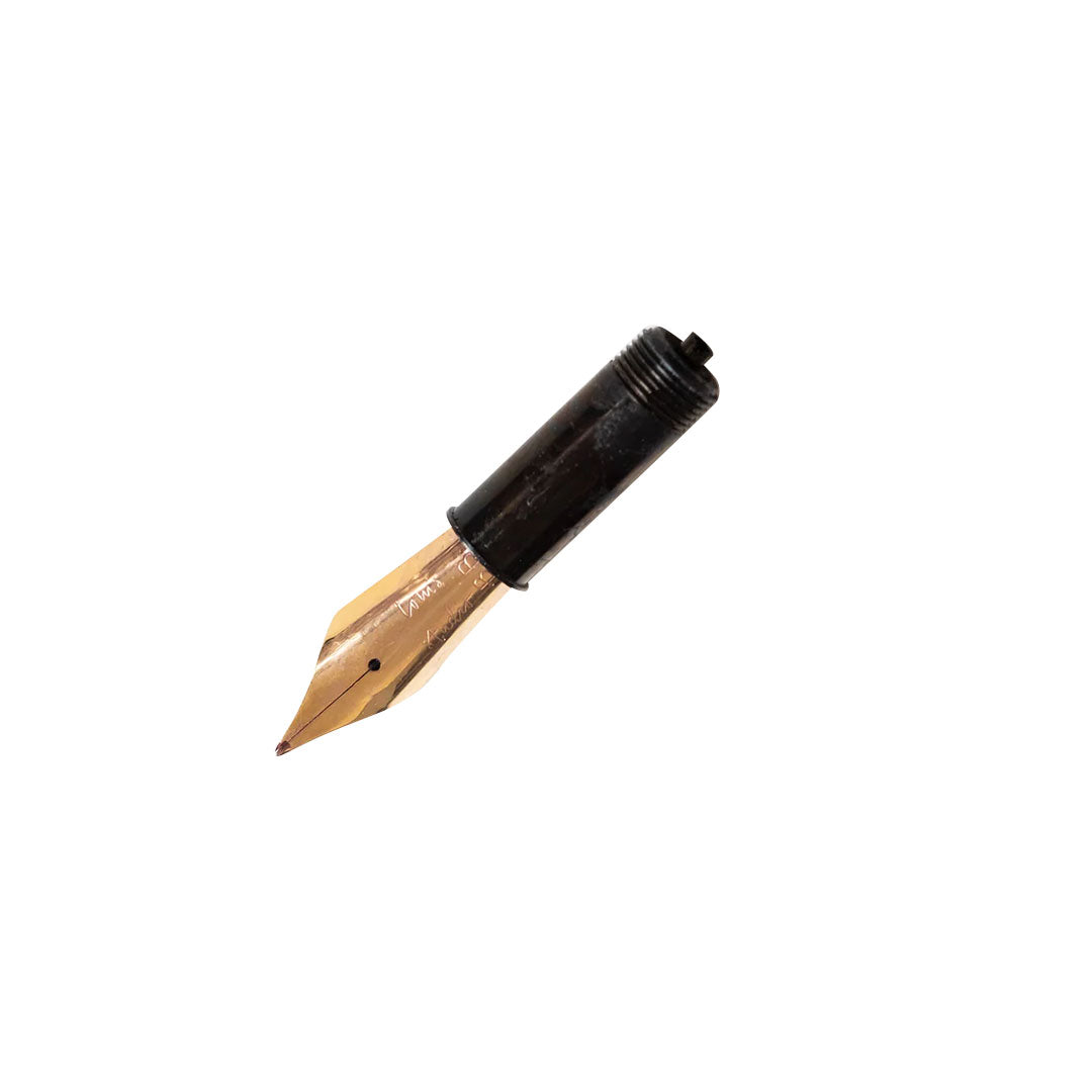 Tom's Studio Fountain Pen Nib