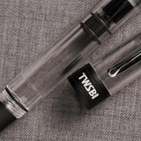 TWSBI Diamond 580ALR Fountain Pen Black