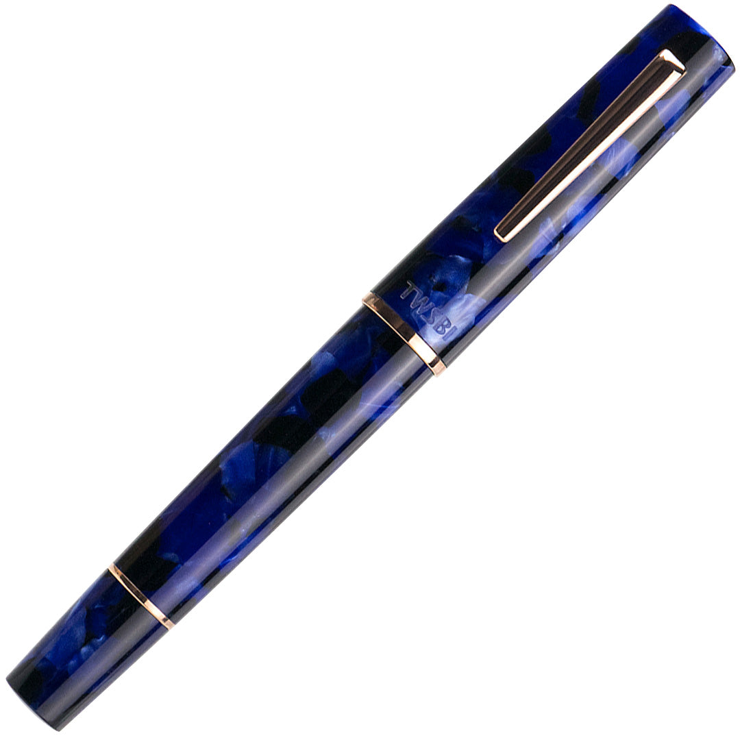 TWSBI Kai Fountain Pen