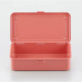 Toyo Steel Trunk Shape Toolbox T-190